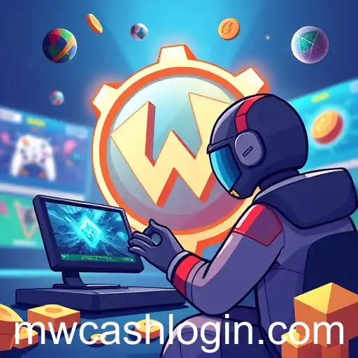 Gaming Evolution in 2025: The Rise of MWCash