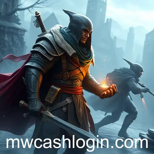 The Rise of 'MWCash' in Online Gaming