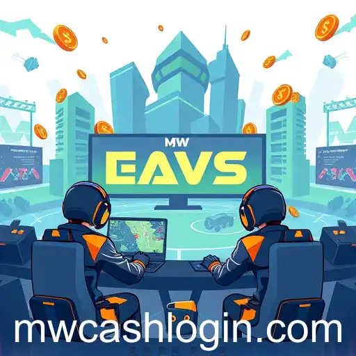 Emerging Trends in Online Gaming: A Closer Look at MWCash